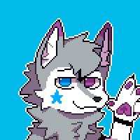 Muse belongs to MuseWolfy