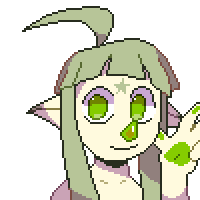 Matcha belongs to Prisnom