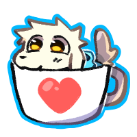 Ko-Fi!!